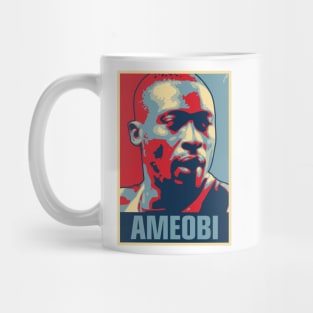 Ameobi Mug